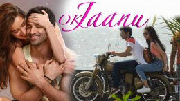 Ok Jaanu trailer starring Shraddha Kapoor and Aditya Roy Kapoor