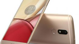Price, Features of Moto M launched in India