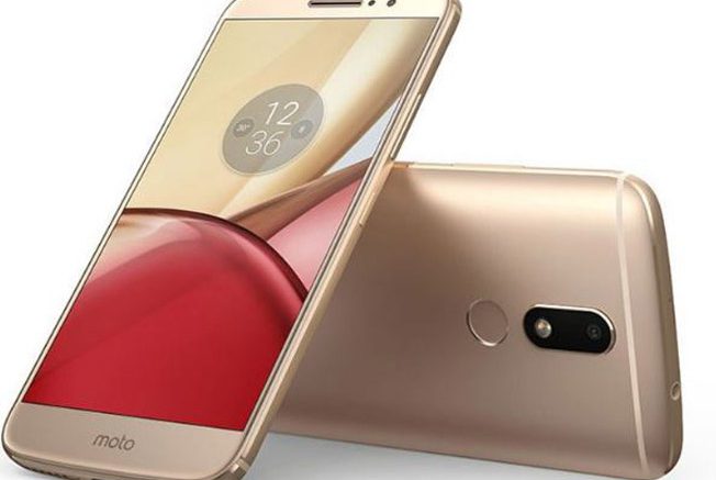 Price, Features of Moto M launched in India
