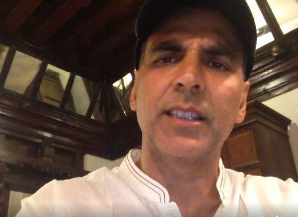 Bangalore Molestation Akshay, Faran, Anushka condemn the incident