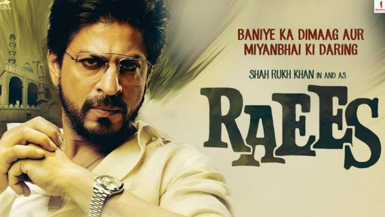 Raees review