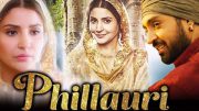 Phillauri movie review, Phillauri review