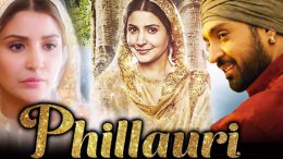 Phillauri movie review, Phillauri review