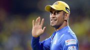 MS Dhoni to captain Jharkhand cricket team