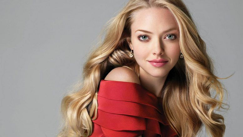 Amanda Seyfried devastated after becoming latest victim of photo hacking after website publishes leaked nude snaps