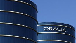 Oracle ponders massive acquisition of Accenture