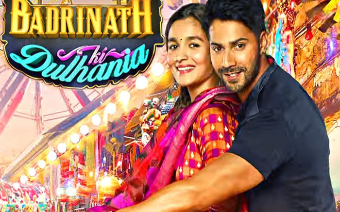 Badrinath Ki Dulhania movie review: Varun Dhawan, Alia Bhatt’s film is light romantic comedy
