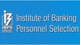 IBPS Clerk, PO, SO Exams: Final results declared