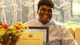 18-year-old from Tamil Nadu designs world's lightest satellite