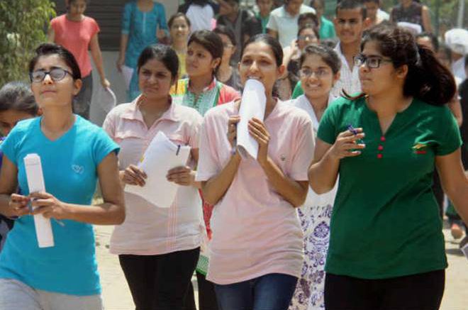 CBSE 12th Result 2017: How to Check Online on CBSE.nic.in
