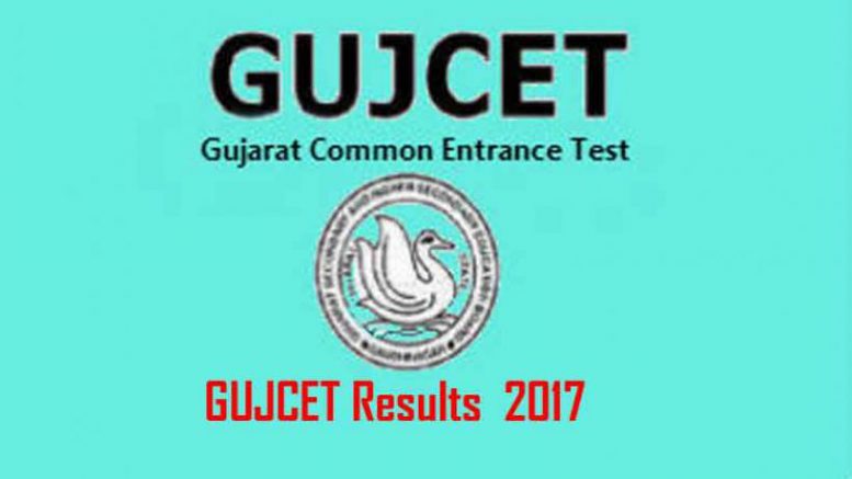 GUJCET 2017 Results declared: Check www.gseb.org for Gujarat CET Result 2017