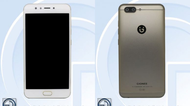 Gionee S10 With Four Cameras Launched: Price, Specifications, and More