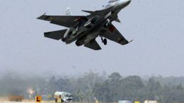 IAF Sukhoi-30 aircraft goes missing near China border