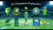 ICC Champions Trophy 2017: Five England players to watch out for