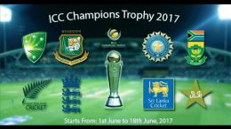 ICC Champions Trophy 2017: Five England players to watch out for