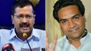 'Kejriwal barely goes to the office, but went to watch Sarkar 3,' says suspended AAP leader Kapil Mishra