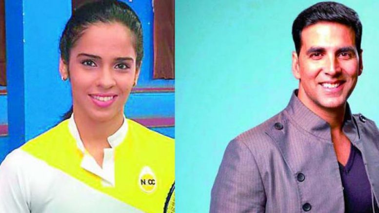 Maoists Threaten Akshay Kumar, Saina Nehwal over CRPF Support