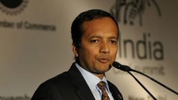 Naveen Jindal, Industrialist And Ex-Congress MP, Summoned By Delhi Court In Coal Block Allocation Case