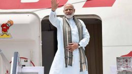 PM Modi tour to 4 Countries in 6 Days