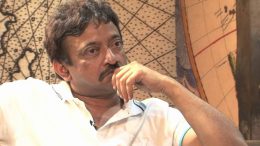 Ram Gopal Varma Makes Digital Debut With Web Series ‘Guns And Thighs’
