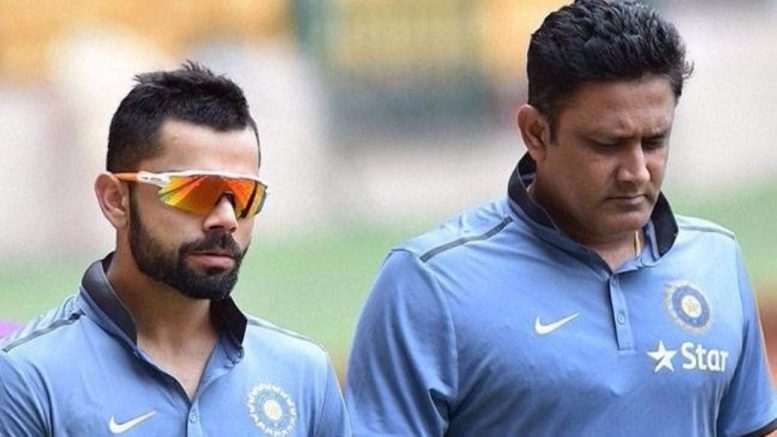 Virat Kohli 'unhappy' with Anil Kumble, BCCI's Big 3 to broker peace