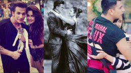 Watch 'Bigg Boss' duo Prince Narula, Yuvika Chaudhary's 'Hello Hello' song