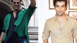 Celebrities wish Bollywood director Punit Malhotra a very happy birthday