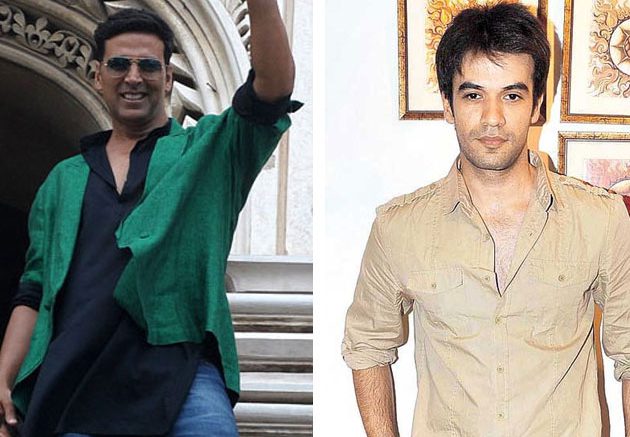 Celebrities wish Bollywood director Punit Malhotra a very happy birthday