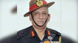 Army Chief makes a tough statement, In Kashmir, it's a dirty war, but should the Army be fighting stone-pelters