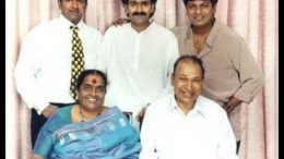 Parvathamma Rajkumar, wife of late Kannada actor Rajkumar, dies