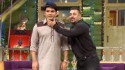 Salman Khan saved 'The Kapil Sharma Show' from going off air Read How