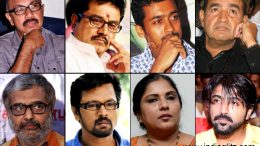 Non-bailable arrest warrant issued against Sathyaraj, Suriya and six other Tamil film actors
