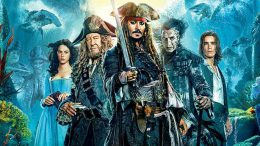 Pirates of the Caribbean 5 Is Headed for a Record-Breaking Opening