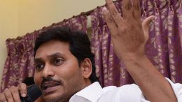 YSR Congress backs BJP, cements chances of saffronite as next President