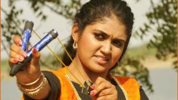 Rinku Rajguru clears her 10th Exam