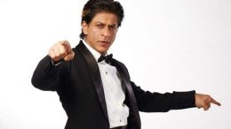 Shah Rukh Khan completes 25 years in Bollywood