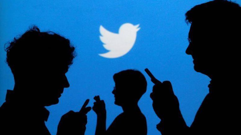 Twitter can detect riots faster than police