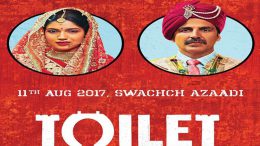 'Has Mat Pagli' from Toilet: Ek Prem Katha is a light, upbeat number
