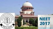 Supreme Court orders NEET results be declared, CBSE to announce them in two weeks