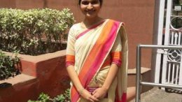 Namrata Jain IAS UPSC Exam