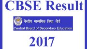 cbse class 10th result 2017 date to be declared today; Check your CBSE 10th Result 2017 on cbseresults.nic.in