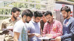 The All India Institute of Medical Sciences (AIIMS) declared the results of its MBBS