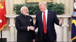 PM Modi in US: Donald Trump calls him a 'true friend' ahead of maiden talks