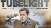 tubelight movie revew, Salman Khan