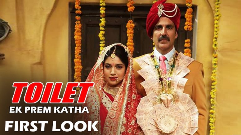 WHY Akshay Kumar will miss his film 'Toilet... Ek Prem Katha’s' trailer launch