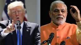 US President Donald Trump and Modi meeting fixed on June 26