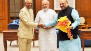 Ram Nath Kovind