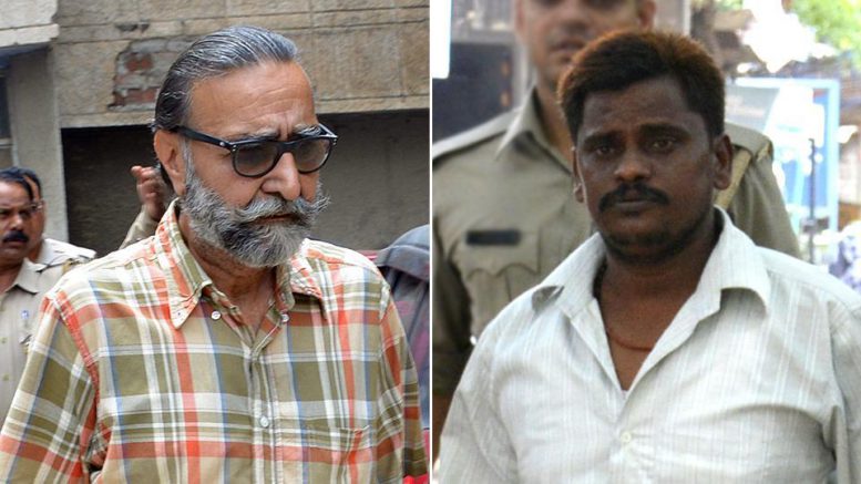 Nithari killings: Pandher, Koli sentenced to death in Pinky Sarkar case