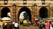 Ahmedabad becomes India's first World Heritage City