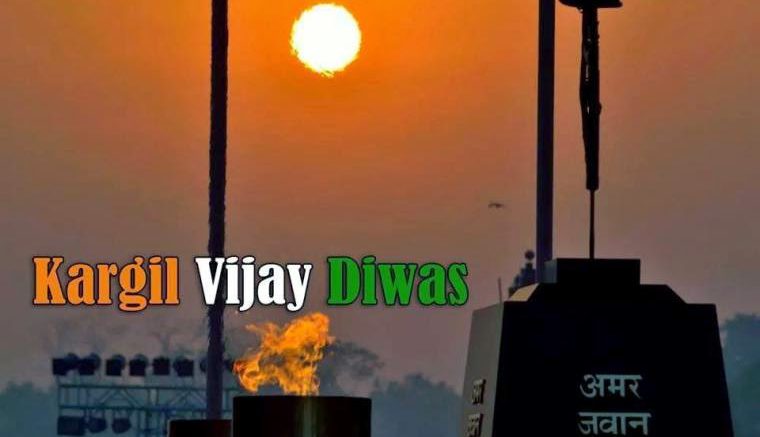 Kargil Vijay Diwas: Things to know